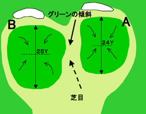 グリーン