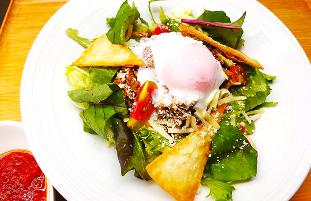 月替わりメニュー