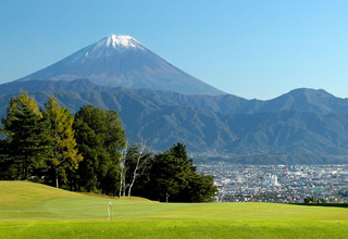 富士山