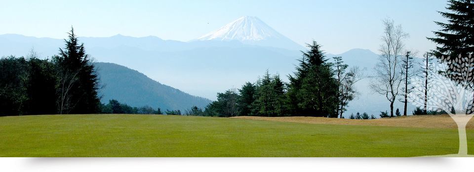 昇 仙 峡 カントリー クラブ